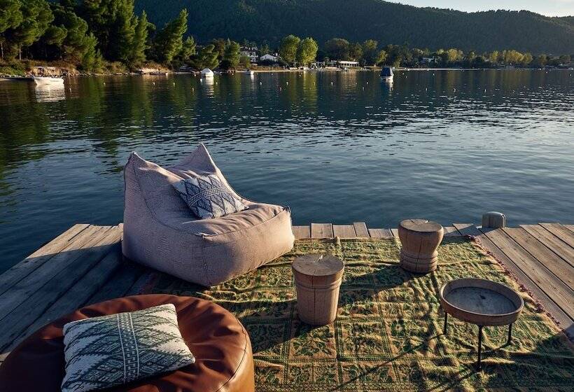 Ekies All Senses Resort