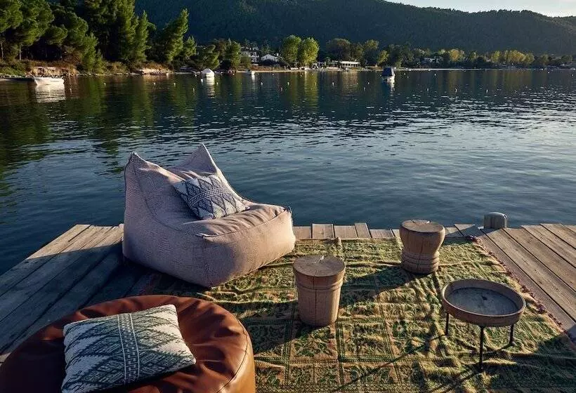 Ekies All Senses Resort