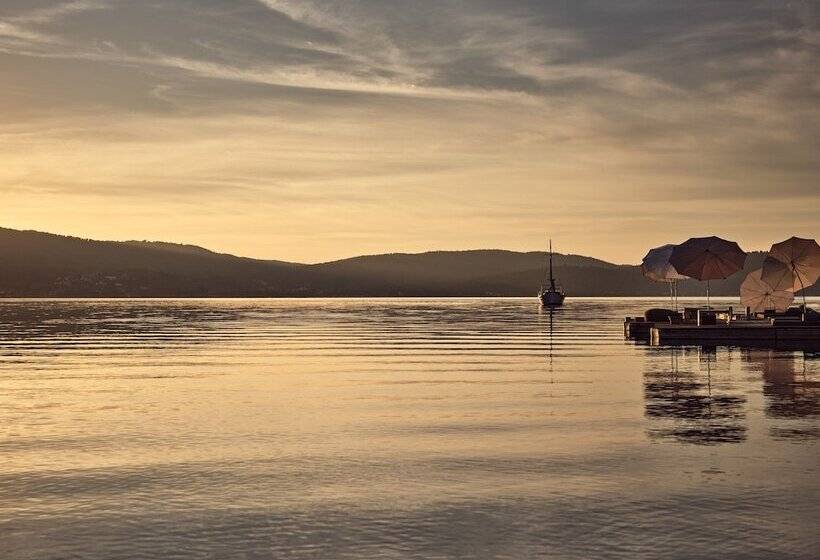 Ekies All Senses Resort