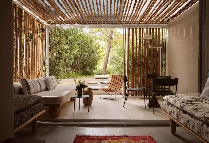 Ekies All Senses Resort