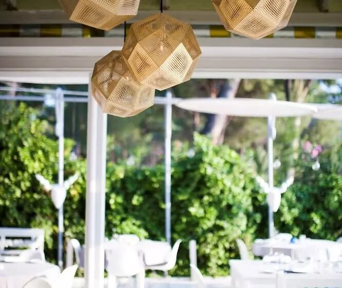 Ekies All Senses Resort