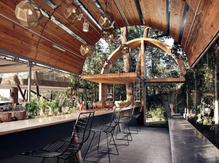 Ekies All Senses Resort