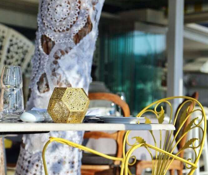 Ekies All Senses Resort