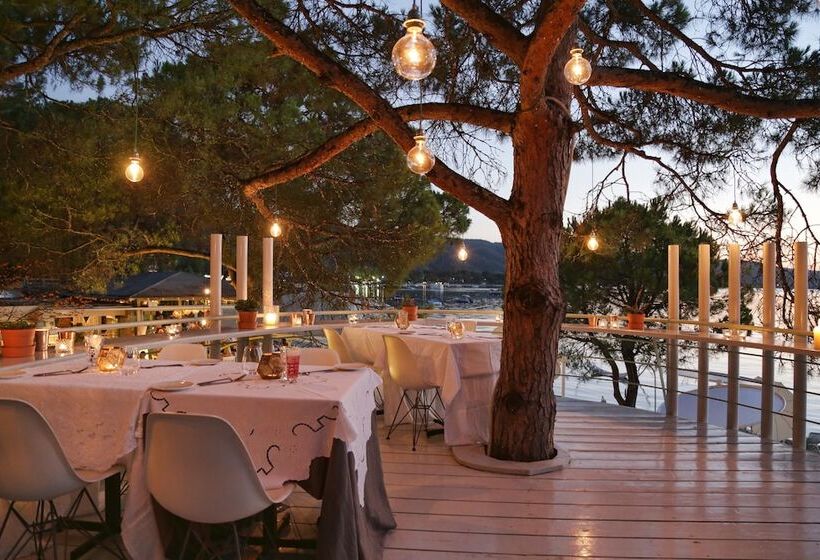 Ekies All Senses Resort