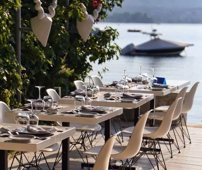 Ekies All Senses Resort