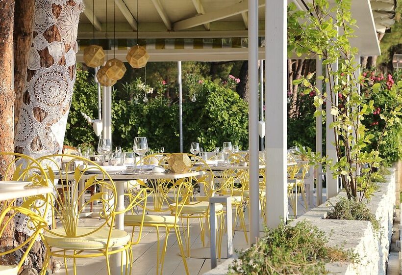 Ekies All Senses Resort