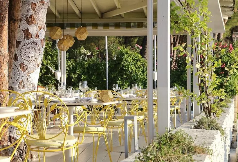 Ekies All Senses Resort