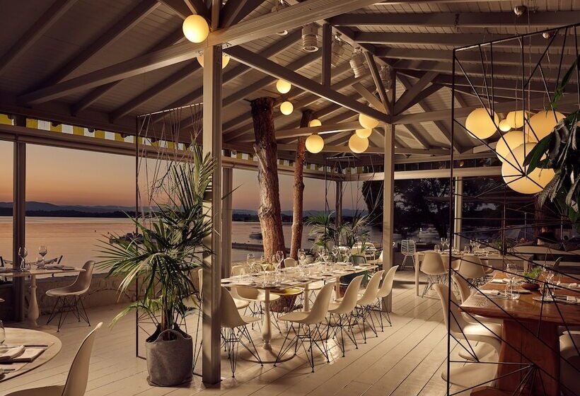 Ekies All Senses Resort