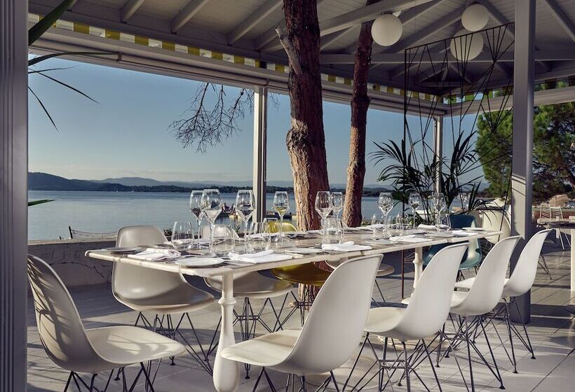 Ekies All Senses Resort