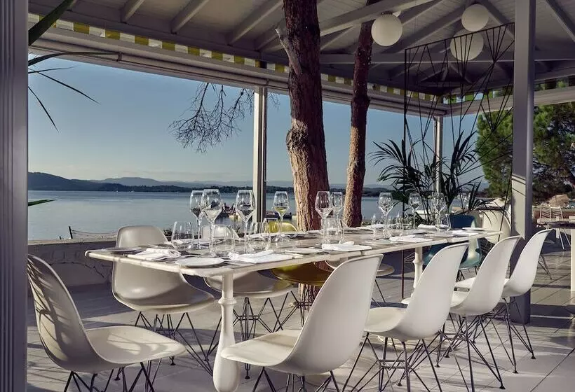 Ekies All Senses Resort