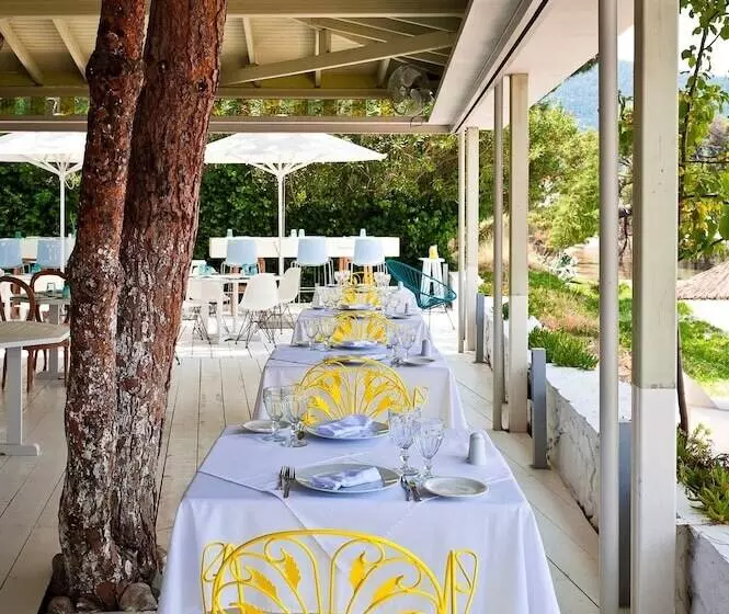 Ekies All Senses Resort