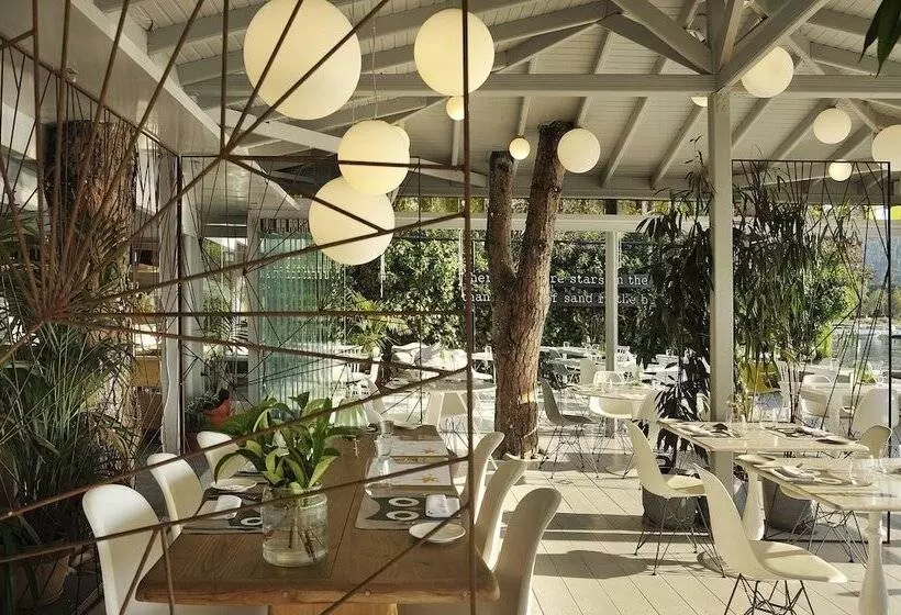 Ekies All Senses Resort