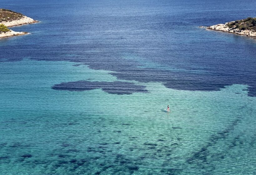 Ekies All Senses Resort