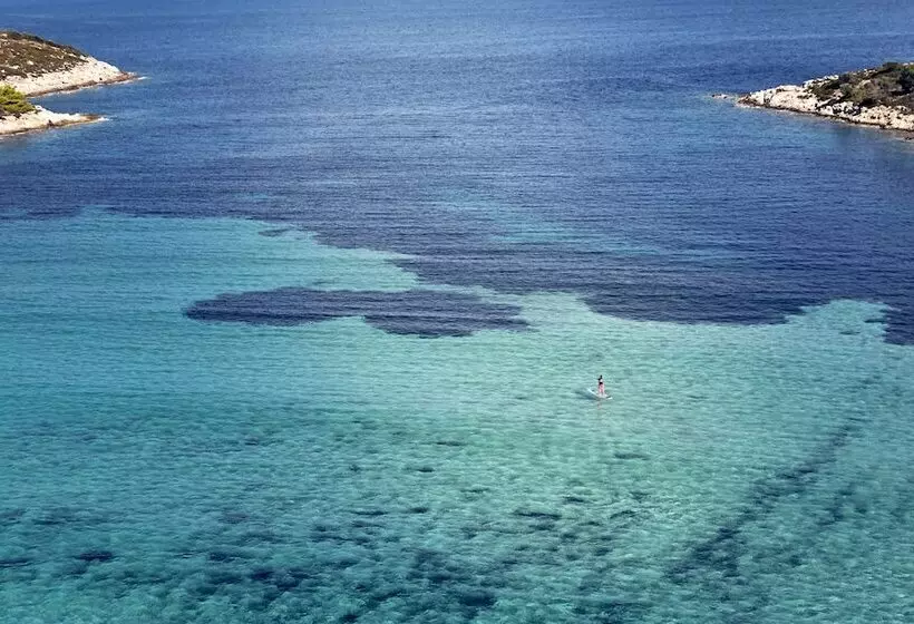 Ekies All Senses Resort