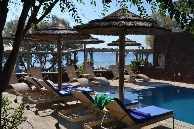 Elixir Del Mar On The Beach