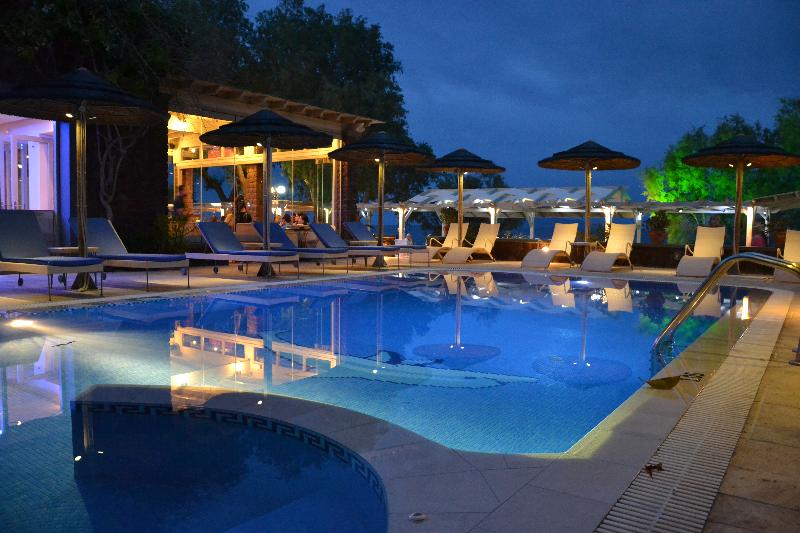 Elixir Del Mar On The Beach