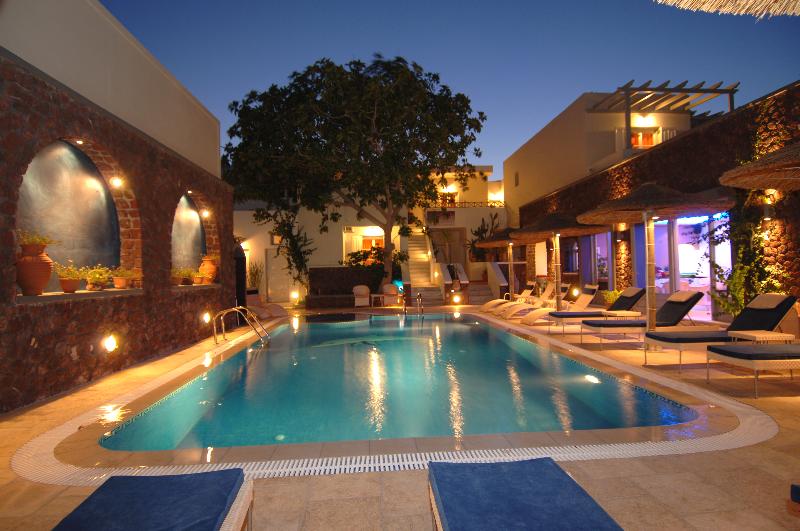 Elixir Del Mar On The Beach