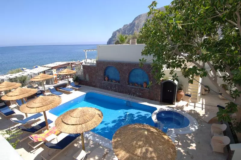 Elixir Del Mar On The Beach