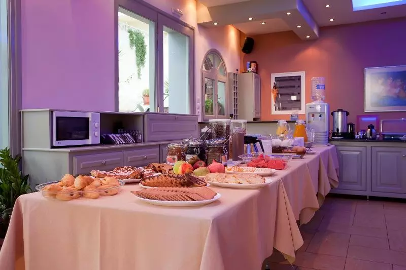 Elixir Del Mar On The Beach