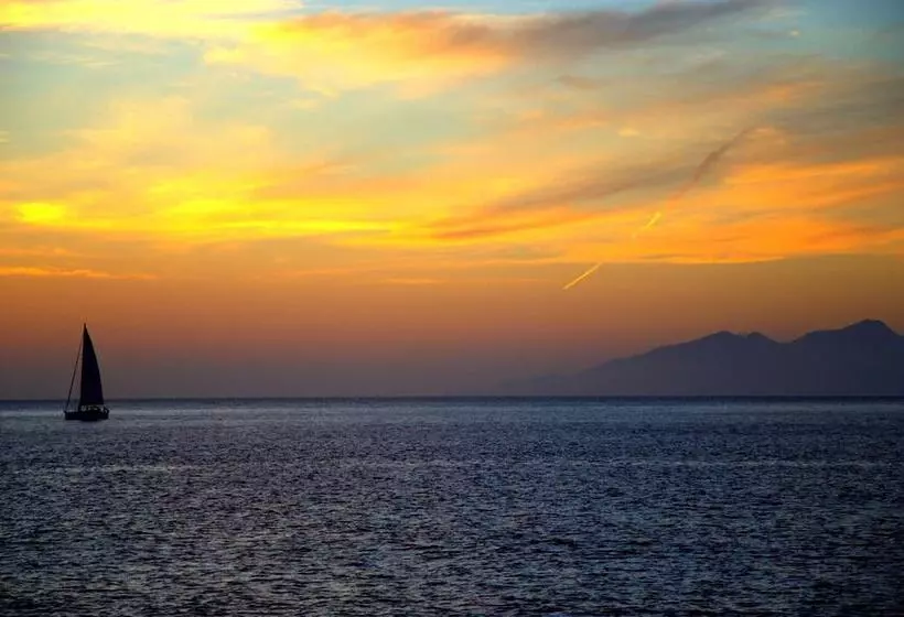 Elixir Del Mar On The Beach