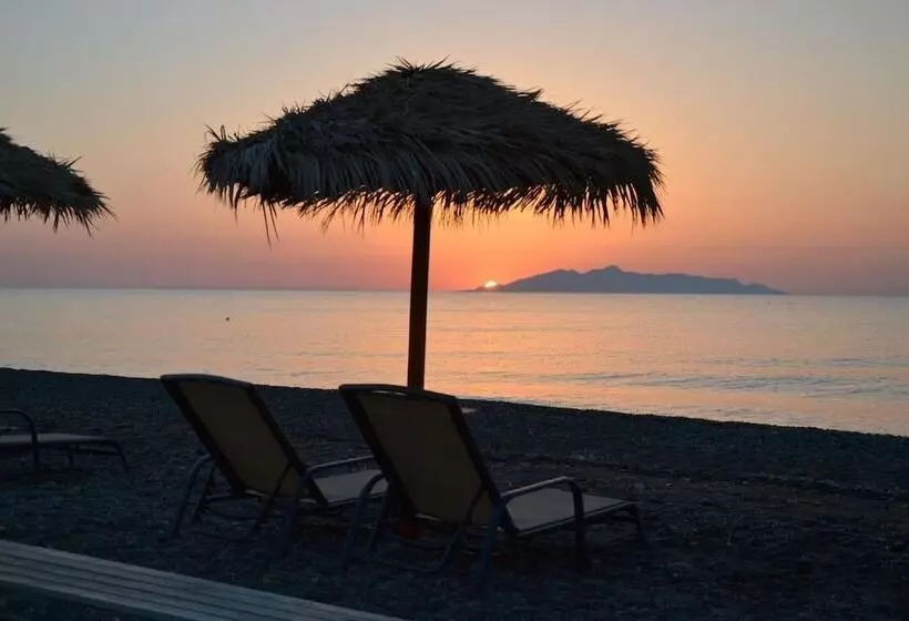 Elixir Del Mar On The Beach