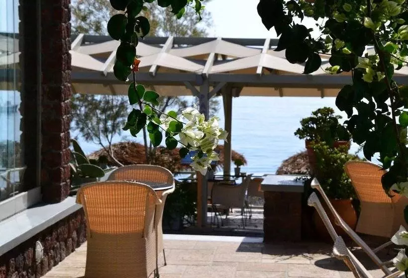 Elixir Del Mar On The Beach