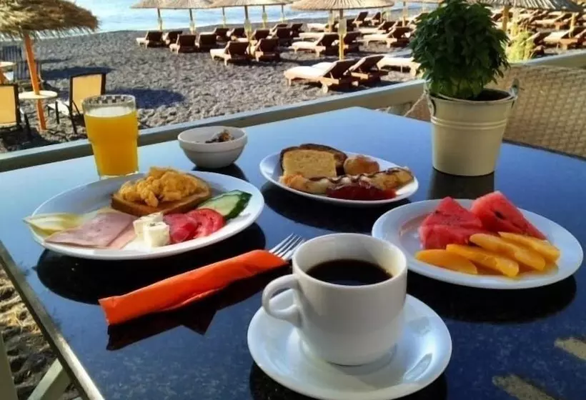 Elixir Del Mar On The Beach