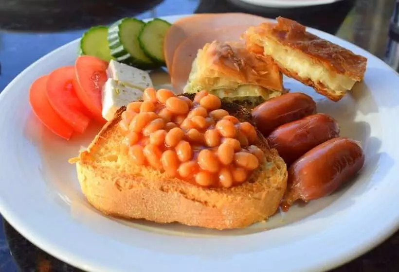 Elixir Del Mar On The Beach