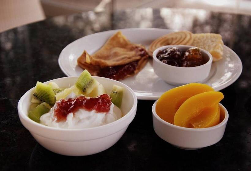 Elixir Del Mar On The Beach