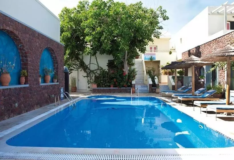 Elixir Del Mar On The Beach