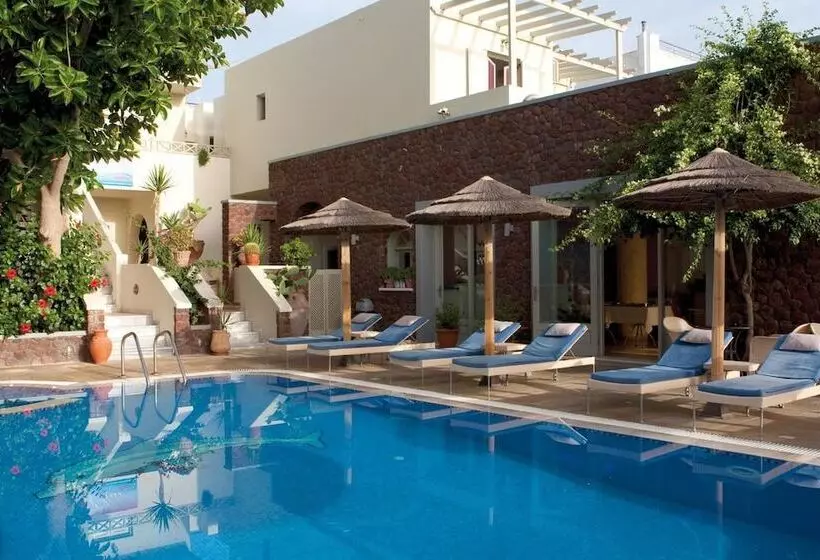 Elixir Del Mar On The Beach