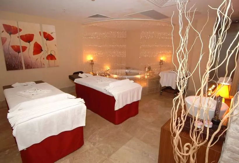 Grand Ankara Hotel Convention Center