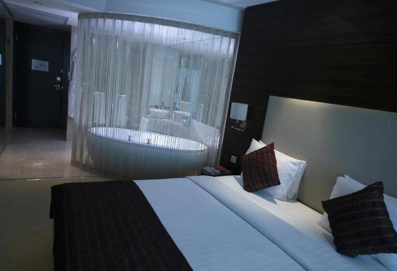 Grand Ankara Hotel Convention Center