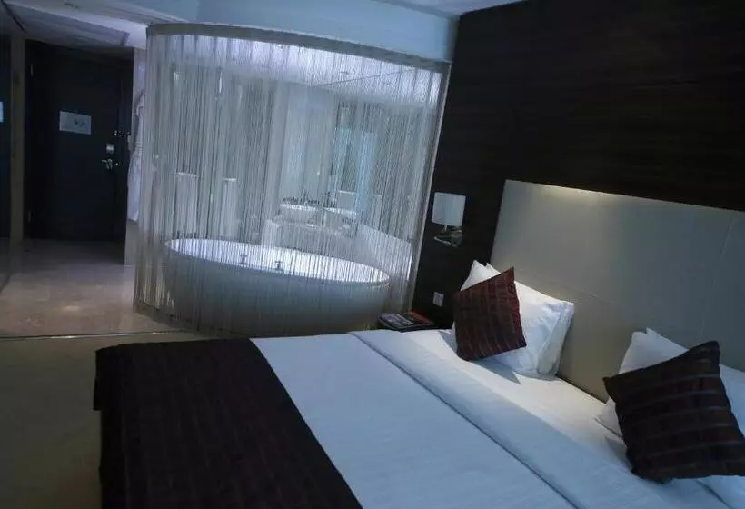 Grand Ankara Hotel Convention Center