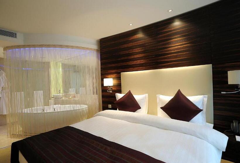 Grand Ankara Hotel Convention Center