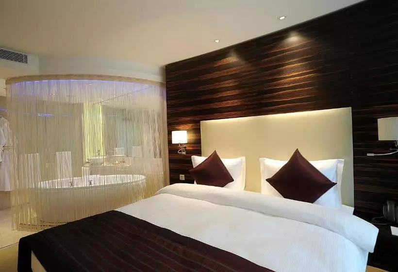 Grand Ankara Hotel Convention Center