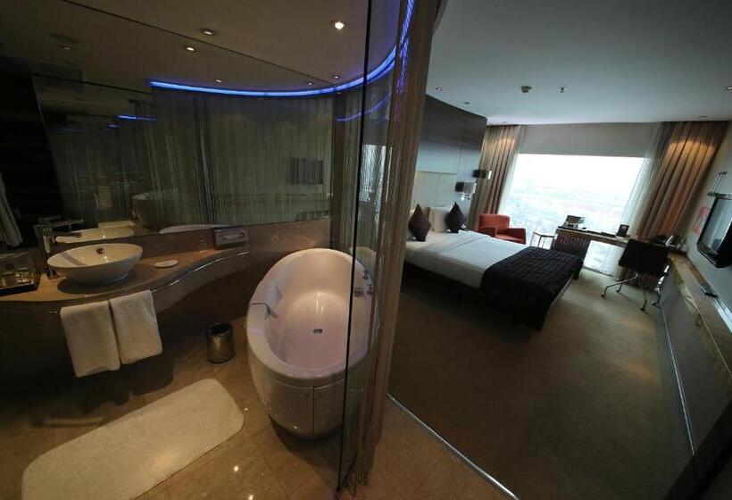 Grand Ankara Hotel Convention Center