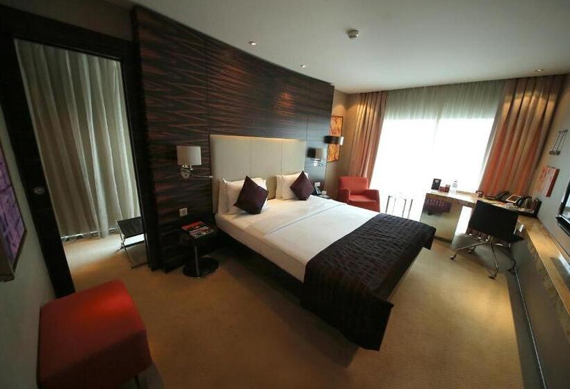 Grand Ankara Hotel Convention Center