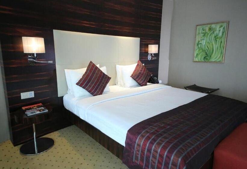 Grand Ankara Hotel Convention Center