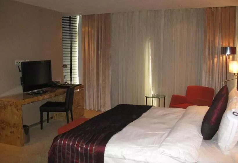 Grand Ankara Hotel Convention Center