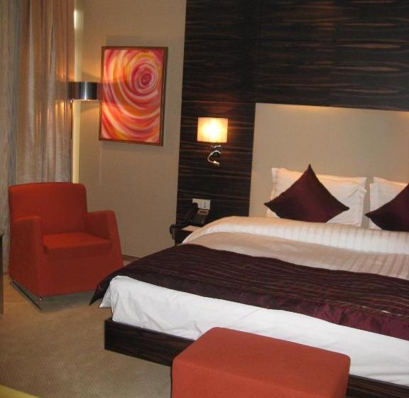 Grand Ankara Hotel Convention Center