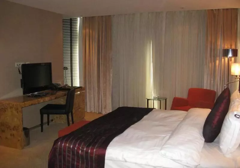 Grand Ankara Hotel Convention Center