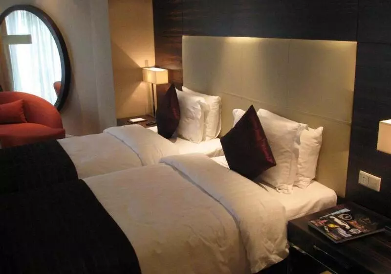 Grand Ankara Hotel Convention Center