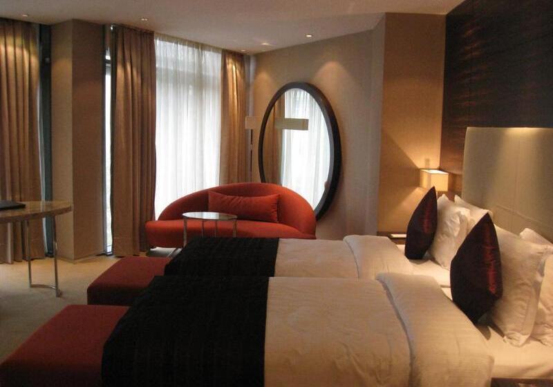 Grand Ankara Hotel Convention Center