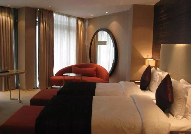 Grand Ankara Hotel Convention Center