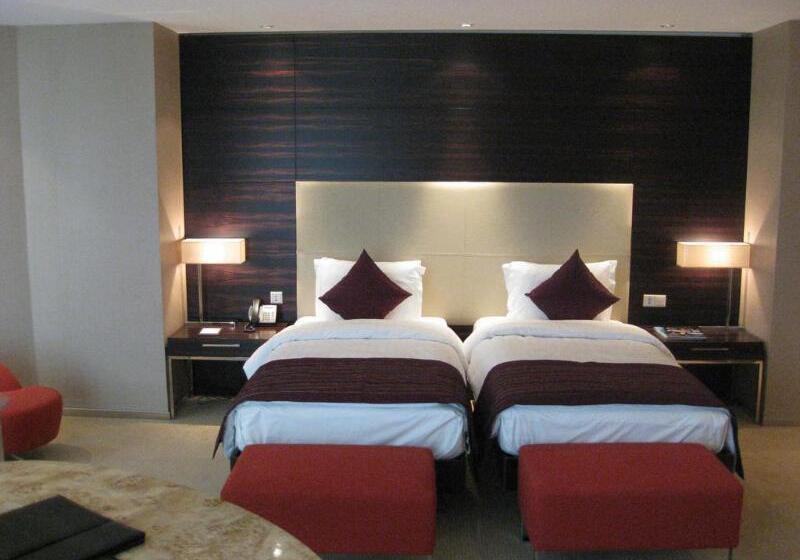 Grand Ankara Hotel Convention Center