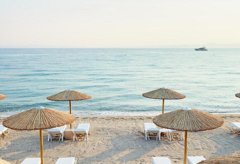 Grecotel Plaza Beach House, Grecotel Apartments