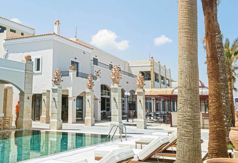 Grecotel Plaza Beach House, Grecotel Apartments