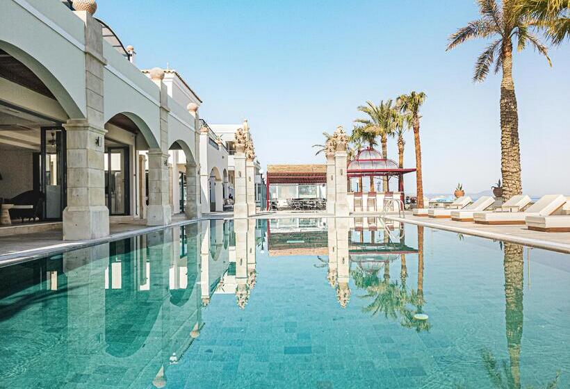 Grecotel Plaza Beach House, Grecotel Apartments