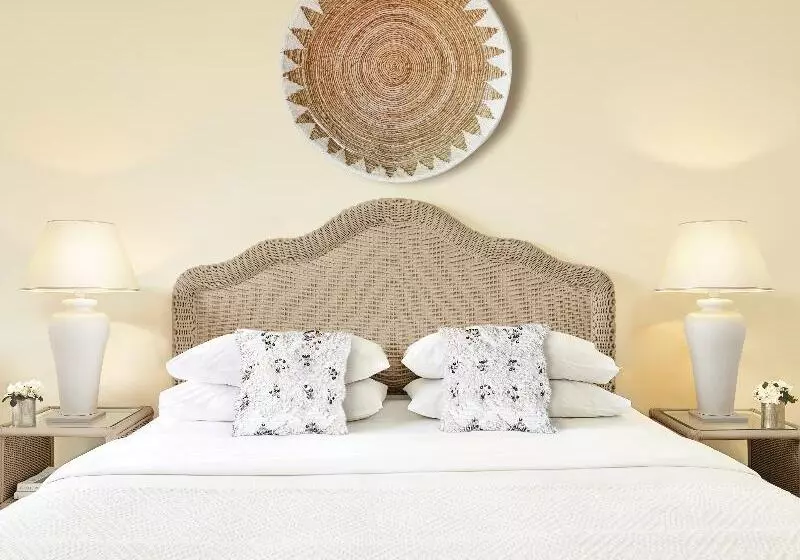 Grecotel Plaza Beach House, Grecotel Apartments